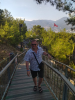 Мужчина 53 года хочет найти женщину в Мурманске – Фото 3