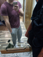 У меня нет ничего. Зарабатываю хорошо. Но жить в городе не хочу.  – Фото 1