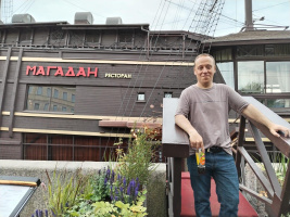 Познакомлюсь с девушкой для серьезных отношений  – Фото 1