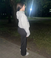 Девушка 18 лет хочет найти мужчину в Москве – Фото 1