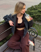 Я взрослая девушка 18+, хочу внимания. Ищу мужчину для приятного вечера сегодня. – Фото 1