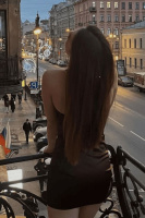 Приятная, в меру покладистая девушка ищет мужчину. Ухоженная! – Фото 1