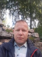 Познакомлюсь с женщиной от 25 до 50 лет – Фото 1