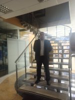 Мужчина 43 года хочет найти женщину в Орле – Фото 1