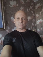 Мужчина 42 года хочет найти женщину в Самаре – Фото 1