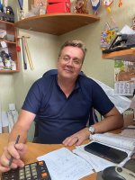 Мужчина 48 лет хочет найти девушку в Чебоксарах – Фото 1