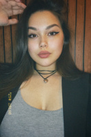 Всегда рада общению и встрече. – Фото 3