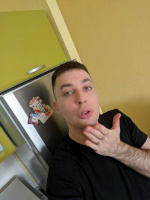 Познакомлюсь с женщиной от 27 – Фото 3