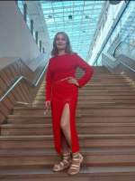 Женщина 58 лет хочет найти мужчину в Томске – Фото 1