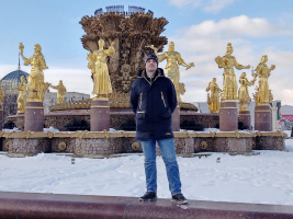 Мужчина 41 год хочет найти женщину в Краснодаре – Фото 3