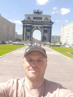 Мужчина 41 год хочет найти женщину в Краснодаре – Фото 1