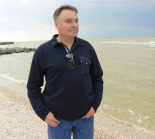 Мужчина 53 года хочет найти женщину в Ейске – Фото 1