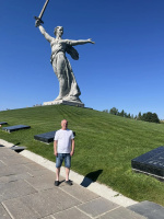 Мужчина 53 года хочет найти женщину в Челябинске – Фото 1