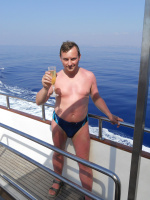 Ищу пышногрудую красавицу для знакомства  – Фото 1