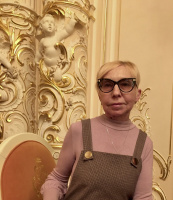 Познакомлюсь с русским мужчиной без жилищных и материальных проблем для серьёзных отношений  – Фото 1