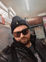 Парень 29 лет хочет найти девушку в Новосибирске – Фото 1