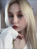 Симпотяжка познакомиться с мужчиной, жду сообщения. – Фото 1