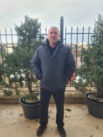 Мужчина 44 года хочет найти девушку в Сочи – Фото 2