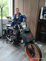 Мужчина 48 лет хочет найти девушку в Красноярске – Фото 1