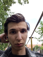 Ищу зрелую даму  – Фото 1