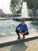 Мужчина 34 года хочет найти девушку 25-40 лет в Воронеже – Фото 1