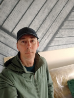 Мужчина 44 года хочет найти женщину в Курске – Фото 1