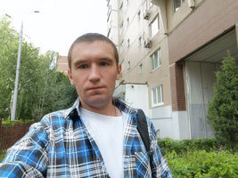 Парень 30 лет хочет найти девушку в Москве – Фото 1