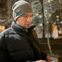 Парень 30 лет хочет найти девушку в Москве – Фото 2