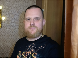 Познакомлюсь для дружбы и общения. – Фото 1