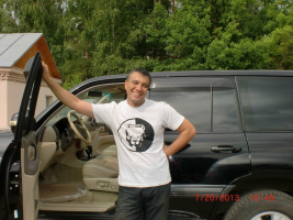 Мужчина 45 лет хочет найти девушку в Москве – Фото 2