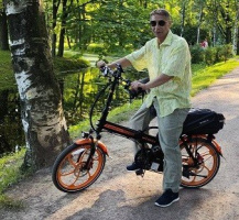 Мужчина ищет женщину  – Фото 1