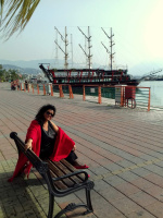 Хочу покоя и тихих вечеров, уюта, кофе в кресле.  – Фото 3