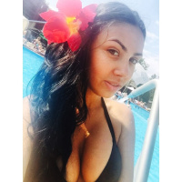 Симпатичная, яркая девушка познакомится с мужчиной для дружбы и отношений.  – Фото 2