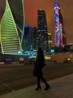 Я молодая, настроена на живую встречу. Рассматриваю встречу. Актуально сегодня. – Фото 1