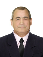 Мужчина 57 лет хочет найти женщину в Октябрьском – Фото 1