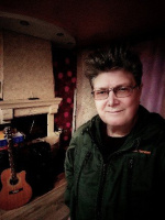 Не исчезай! Во мне ты вовек... Не исчезай на какие-то полчаса... – Фото 1