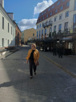 Женщина 51 год хочет найти мужчину в Санкт-Петербурге – Фото 2