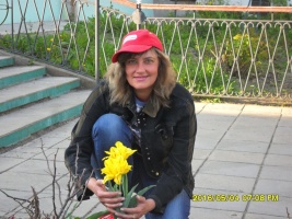 Женщина 52 года хочет найти мужчину 45-55 лет в Курске – Фото 2
