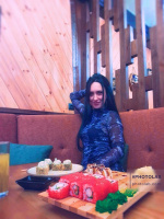 Девушка 37 лет хочет найти мужчину в Ангарске – Фото 1