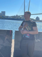 Мужчина 34 года хочет найти девушку в Москве – Фото 1