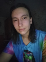 Парень 18 лет хочет найти девушку в Братске – Фото 1