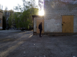 Парень 24 года хочет найти девушку в Самаре – Фото 1