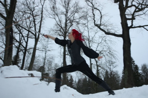 Ищу спарринг-партнёра – Фото 1