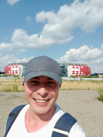 Познакомлюсь с женщиной. Серьёзные отношения. – Фото 1