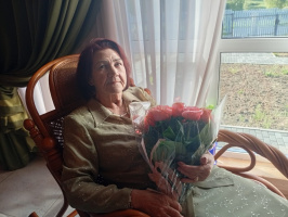 Мужчину 70+ Уважительного без лжи и обмана. Определяю мужчину по делам и поступкам. – Фото 1