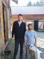 Познакомлюсь с девушкой для серьёзных отношений – Фото 2