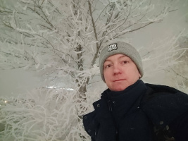 Мужчина 34 года хочет найти девушку в Оренбурге – Фото 1