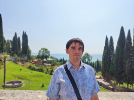 Ищу женщину для серьезных отношений, в перспективе создания семьи. – Фото 1