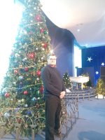 Мужчина 38 лет хочет найти женщину в Краснодаре – Фото 1