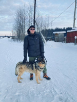 Ищу даму, желающую хорошо провести вечер ! – Фото 1